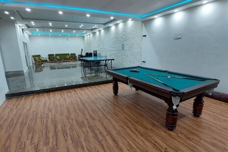 ویلا استخردار 3 خواب کد 101 در مشهد