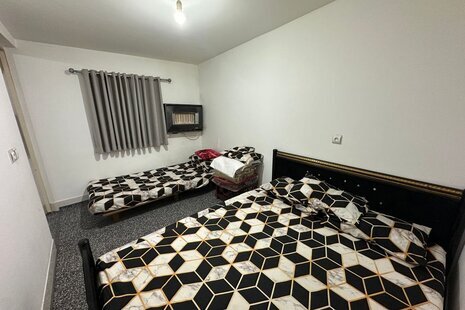 سوئیت مبله لاله در فریدونکنار