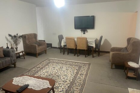 ویلا مبله تک خواب در دماوند