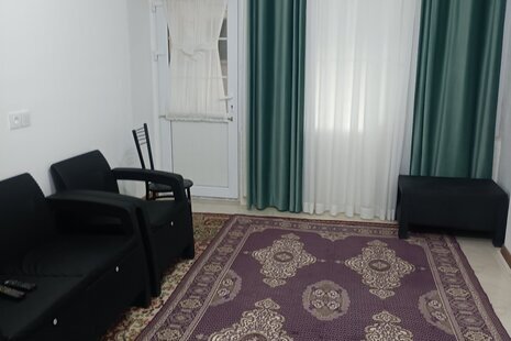 آپارتمان مبله تکخواب در لاهیجان