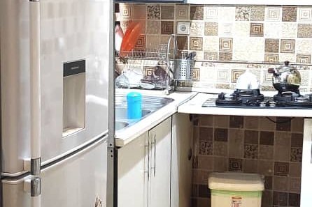 آپارتمان مبله تکخواب در نواب