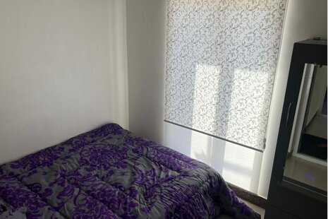 ویلا مبله دوخواب ساحلی مروارید 2 در بندرانزلی