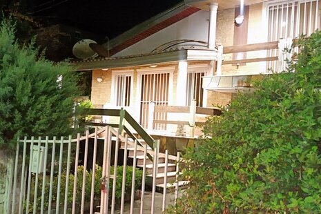 ویلا دوبلکس مبله 3 خواب دنیز ر رویان