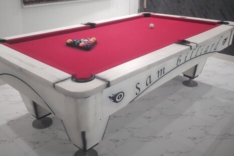 ویلای استخردار مبله تکخواب رویایی در محمد شهر