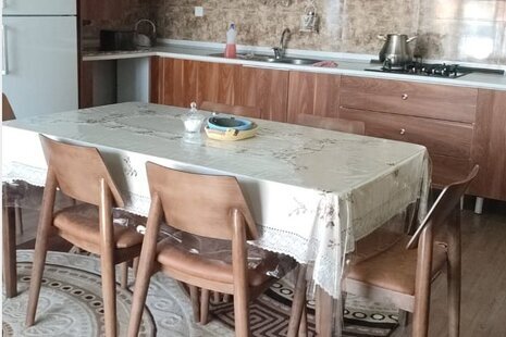 ویلا دوخواب استخردار عشاق کردان