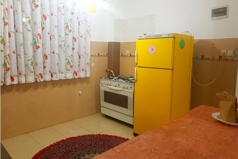 باغ ویلا (کوه) تک خواب مبله در رشت