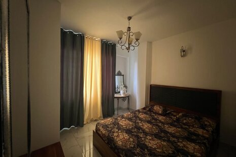 آپارتمان مبله دوخواب شیک منوچهری (1) در کیش