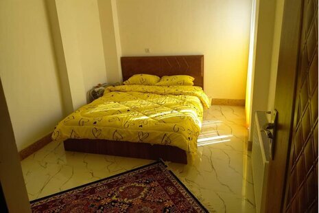 ویلا تریپلکس گندم در سرخرود