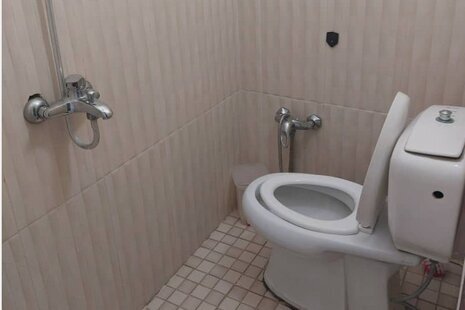 باغ ویلا دوخواب رونیکا در دماوند