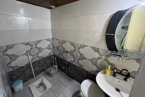 ویلا استخردار دوخواب یاس در کردان