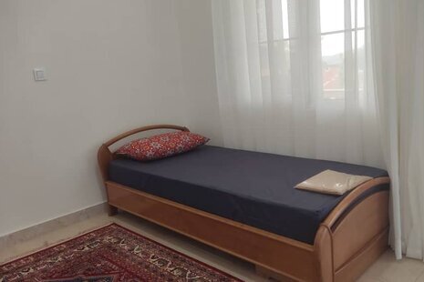 آپارتمان مبله تک خواب مازو 1 درفومن