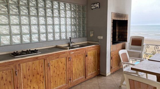 واحد مهسا2 طبقه همکف در نور