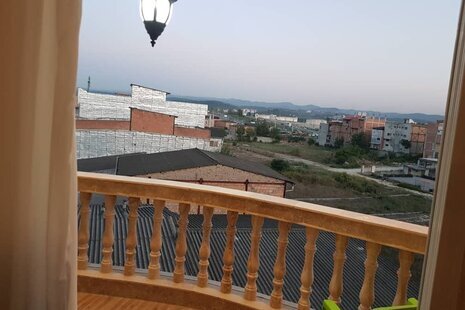 واحدمبله رضا طبقه سوم (5)در ساری