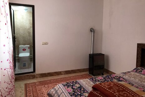 ویلا تکخواب(4) در مجتمع اقامتی بام جواهرده