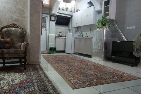 آپارتمان مبله تکخواب در سبزه میدان رشت