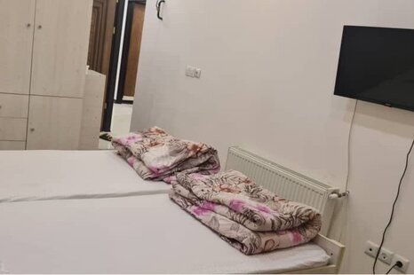 اتاق 28 متری در هتل آپارتمان 2 قم