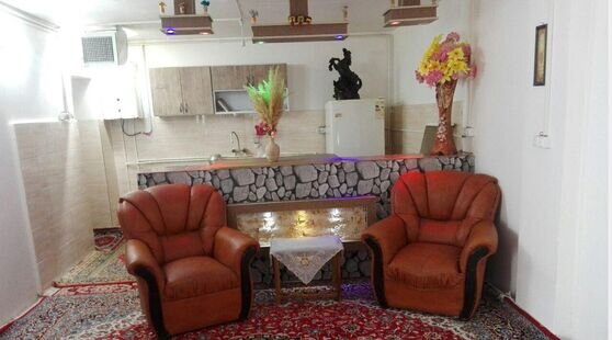 سوئیت ویلایی در گلدشت بروجرد