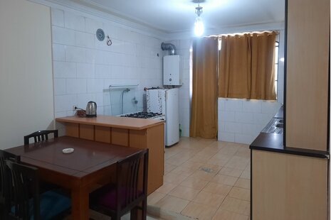 آپارتمان مبله واحد 4 فرشته مهان در شیراز