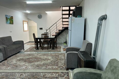 ویلا دوبلکس مبله دوخواب افرا در لاهیجان