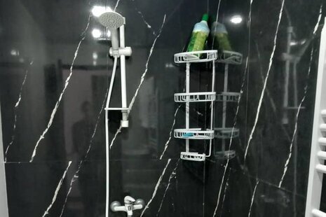 ویلا استخردار دوخواب مبله در کرج