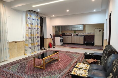 ویلا مبله تکخواب 85 متری در سنندج