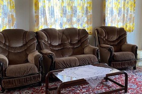 ویلا دوبلکس چهارخواب بهار نارنج در بابلسر