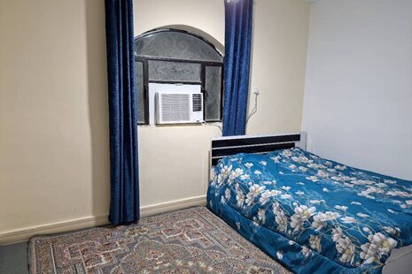 خانه ویلایی چهار خواب مبله در سوزا قشم