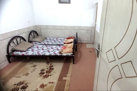 آپارتمان مبله تکخواب در کاشان