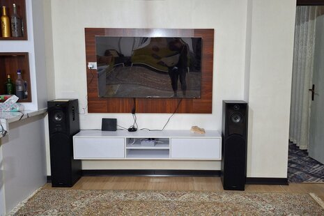 باغ ویلا تکخواب بهشت 1 در چهارباغ