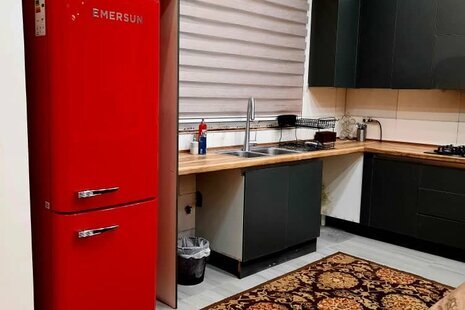 ویلا تریپلکس سه خواب استخردار مدرن ایلیا در رودهن