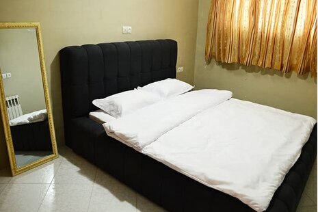 آپارتمان مبله دوخواب در شیراز (تاچارا4)