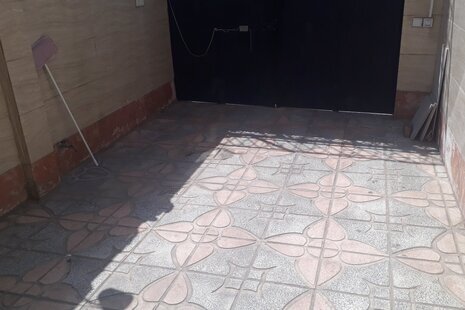 آپارتمان مبله تکخواب آسایش 2 در همدان