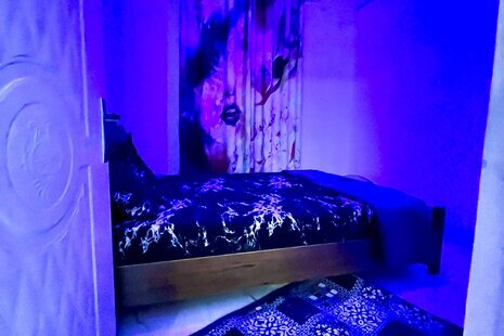 ویلا دوخواب لوکس در رشت