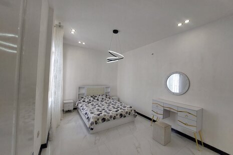 ویلا دوخواب استخردار مدرن میچا در ساوجبلاغ