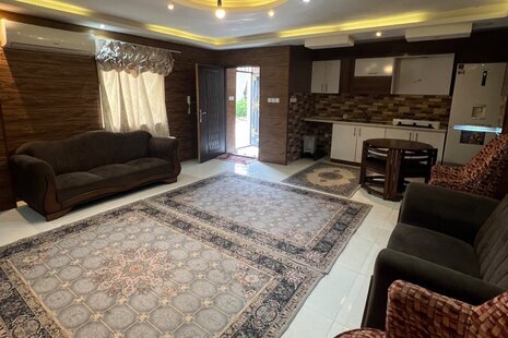 آپارتمان مبله تکخواب  در  رشت