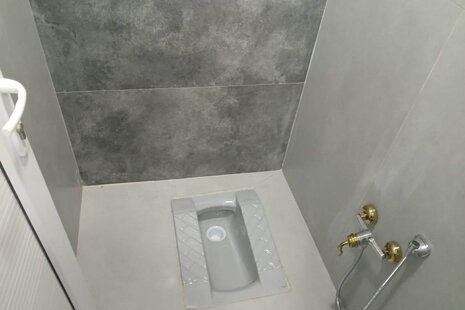 کلبه سوئیسی دوبلکس مبله تکخواب در پره سر