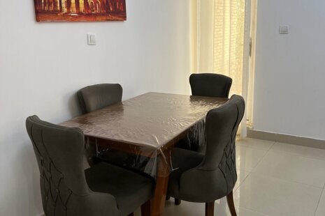 آپارتمان دو خوابه در شهرک صدف کیش