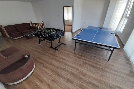 ویلا مبله استخردار مبله دو خواب در ملارد