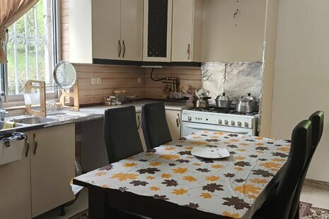 ویلا جنگلی یک خوابه در ماسال