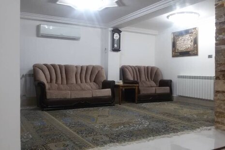 واحد طبقه همکف ریحان در ماسال