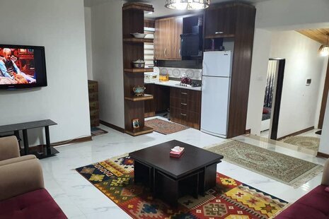 خانه ویلایی سه خواب استخردار در رامسر