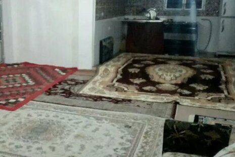 خانه ویلایی یک خواب در تالش