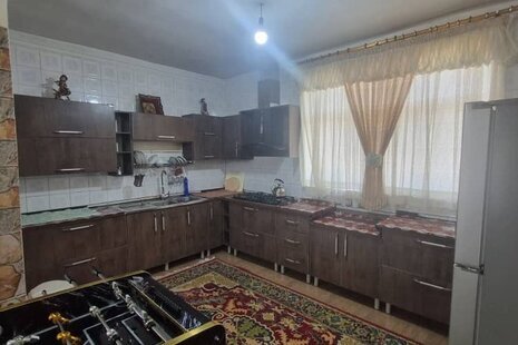 ویلا مبله دوخواب جنگلی در قائمشهر