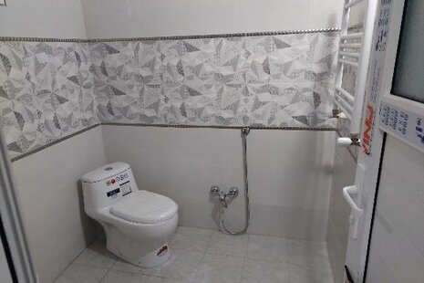 ویلا دو خواب بُرنا در ماسال