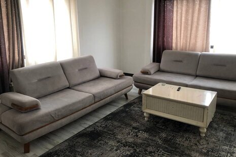 آپارتمان مبله دو خواب 3 در سئول