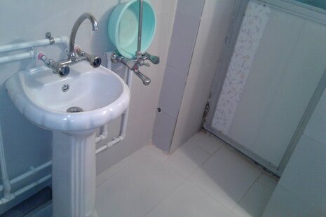 سوئیت پارس در خوی