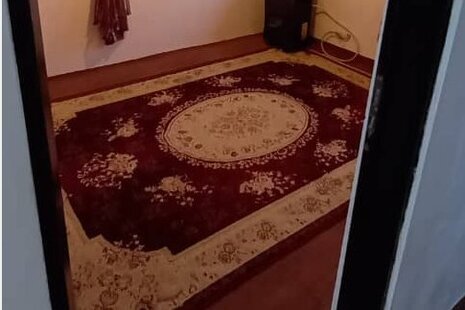 واحد تکخواب در طبقه ی دوم اقامتگاه بومگردی تنکابن