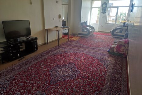 آپارتمان مبله تکخواب در شهرکرد