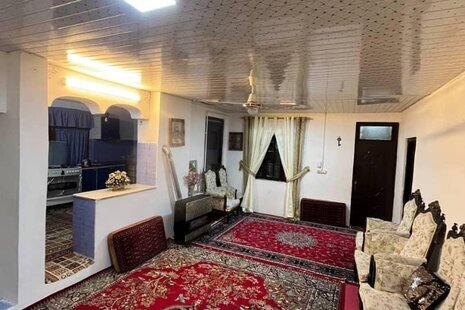 ویلا مبله تک خواب در ماسال