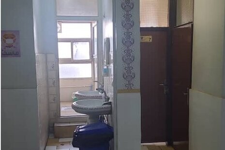 اتاق 1 تخته بدون سرویس در میهمانپذیر تبریز